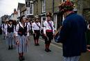 Morris Dancers